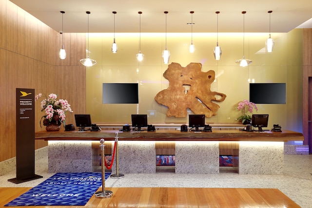 イビス クアラルンプール シティ センター ホテル