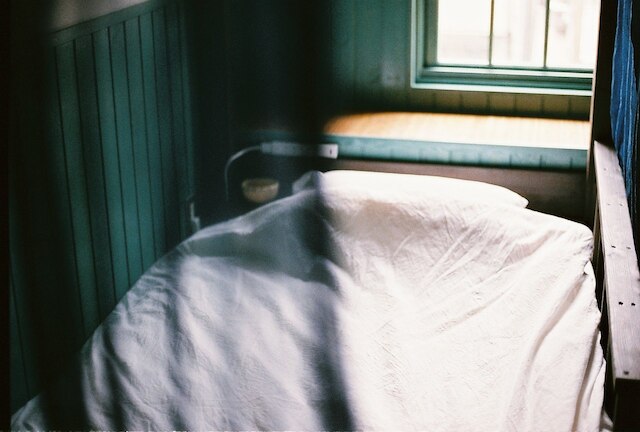 江房 CōBō Hostel