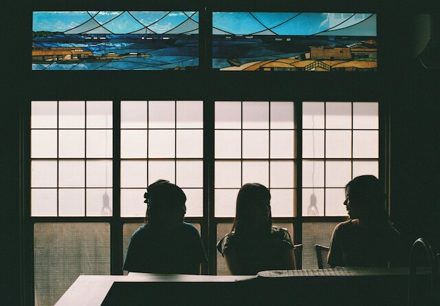 江房 CōBō Hostel