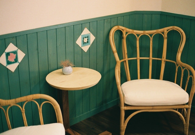 江房 CōBō Hostel