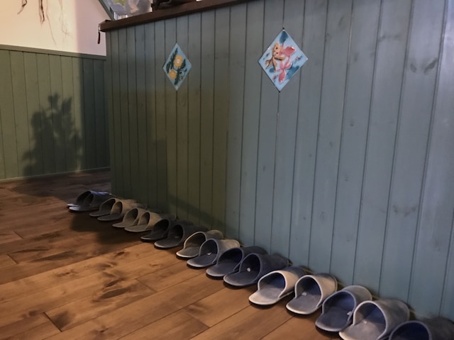 江房 CōBō Hostel