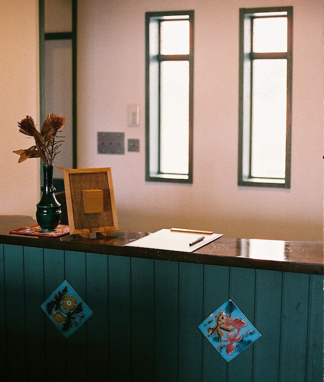 江房 CōBō Hostel