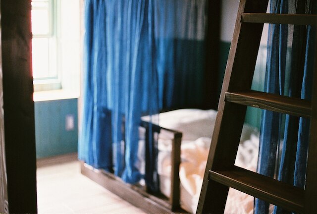 江房 CōBō Hostel