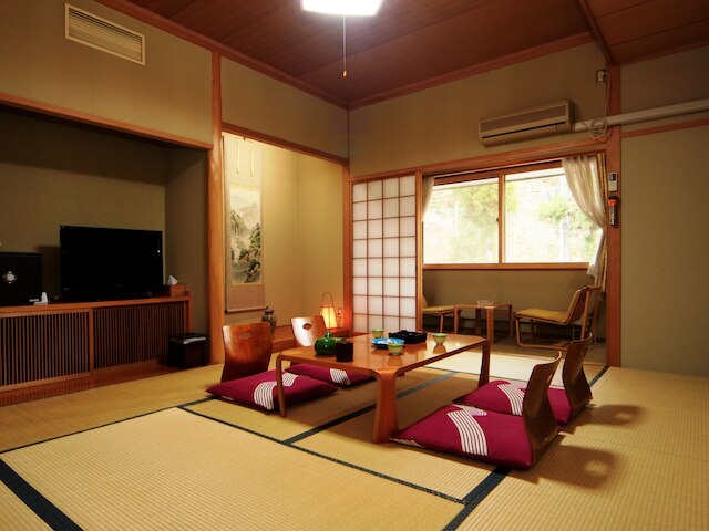 不動尊の湯 御宿ことぶき