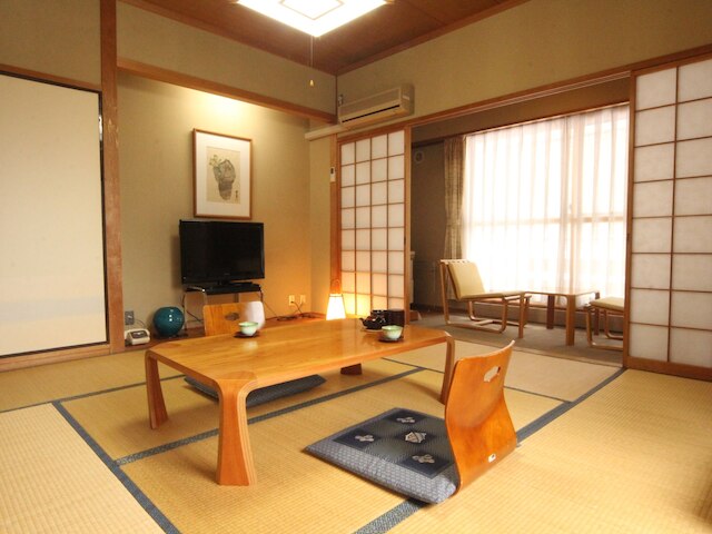 不動尊の湯 御宿ことぶき