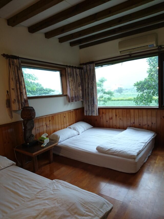 フラワー アンド グリーン コレクション (花草集民宿)