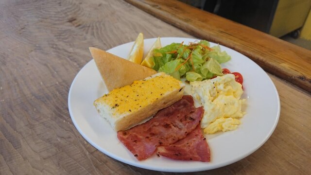 フラワー アンド グリーン コレクション (花草集民宿)