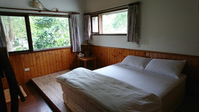 フラワー アンド グリーン コレクション (花草集民宿)