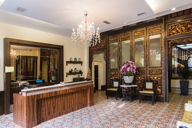 アーヴァ マラッカ ホテル