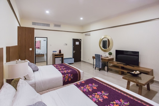 アーヴァ マラッカ ホテル