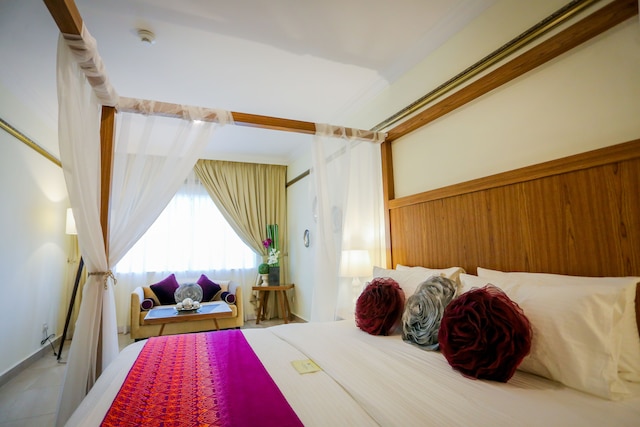 アーヴァ マラッカ ホテル