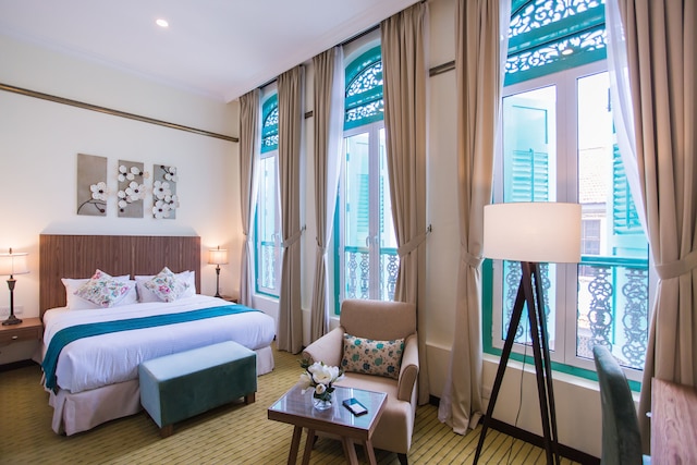 アーヴァ マラッカ ホテル