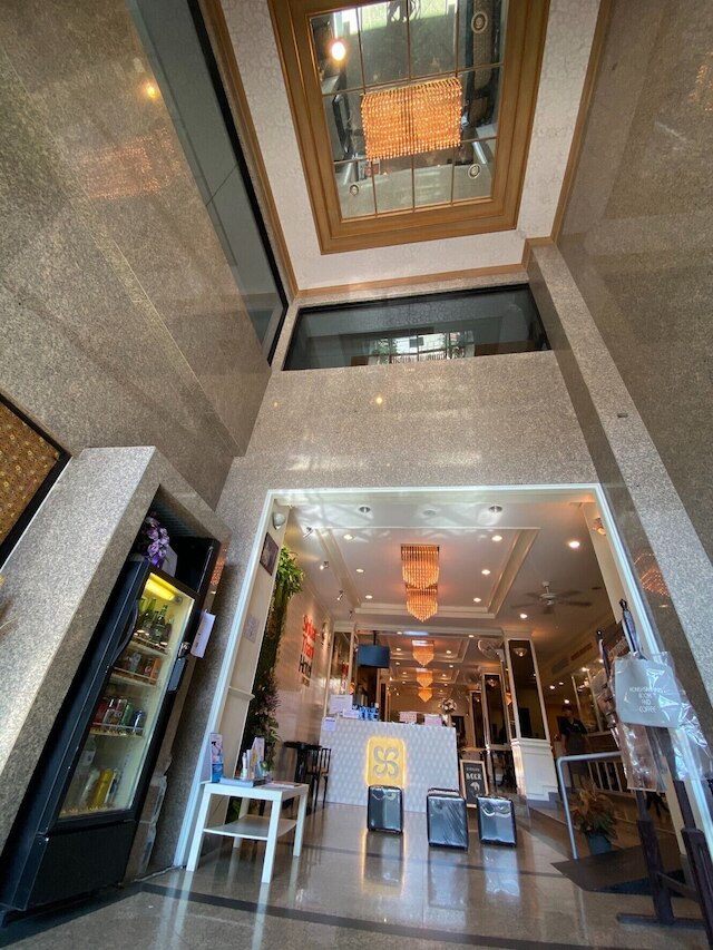 シンキアット タニ ホテル