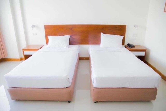 シンキアット タニ ホテル