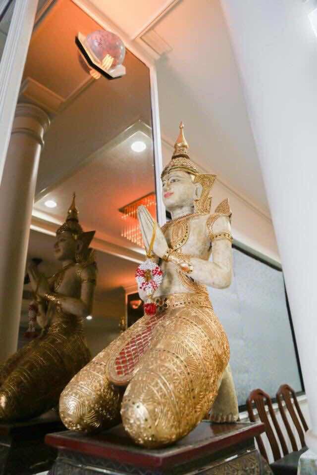 シンキアット タニ ホテル