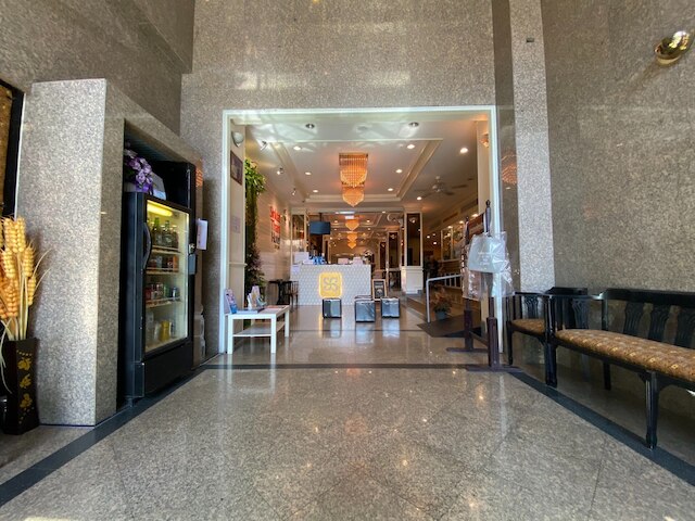 シンキアット タニ ホテル