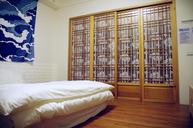 ホームスタイルホームステイ