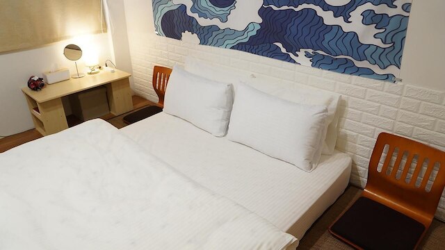 ホームスタイルホームステイ