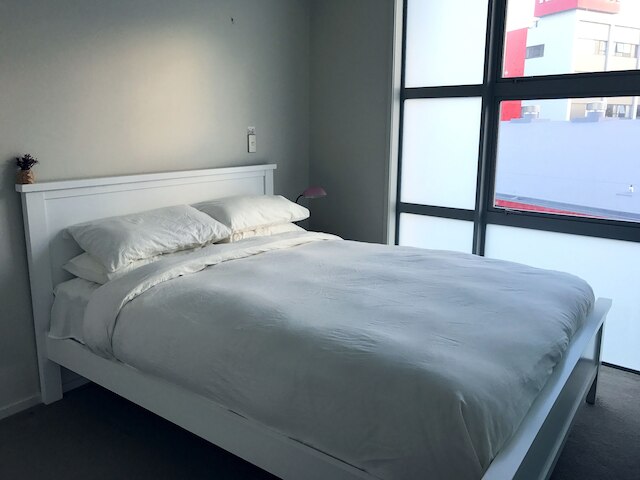 リーフィー ストリート アパートメント セントラル オークランド