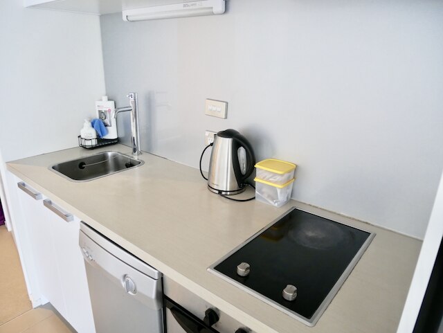 リーフィー ストリート アパートメント セントラル オークランド