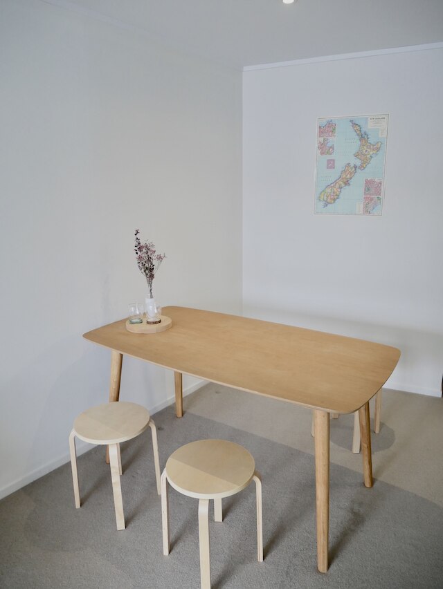 リーフィー ストリート アパートメント セントラル オークランド