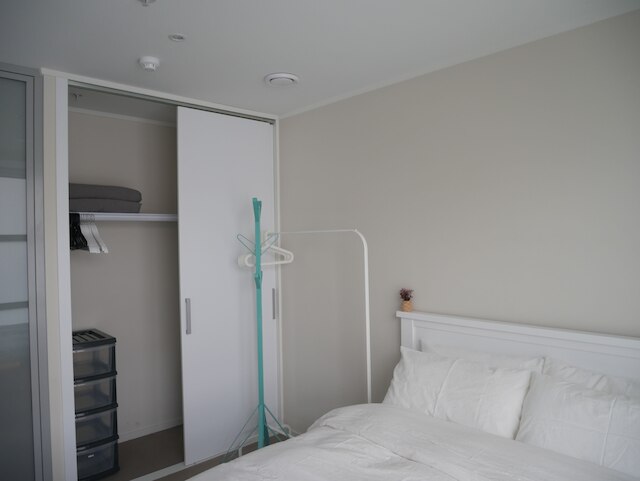 リーフィー ストリート アパートメント セントラル オークランド