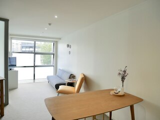 リーフィー ストリート アパートメント セントラル オークランド