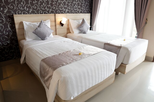 ノース ウィング チャングー リゾート