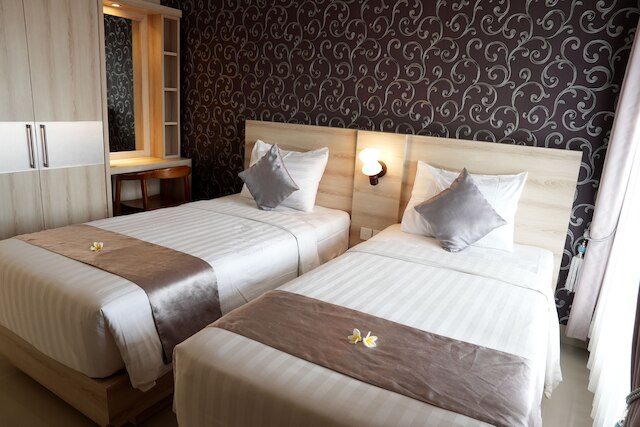 ノース ウィング チャングー リゾート