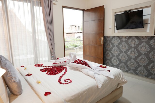 ノース ウィング チャングー リゾート