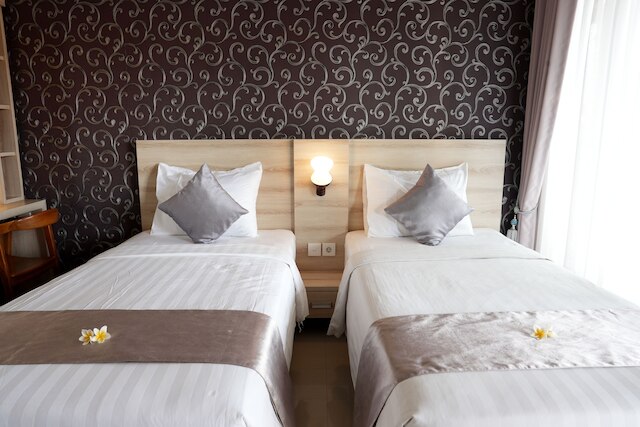 ノース ウィング チャングー リゾート