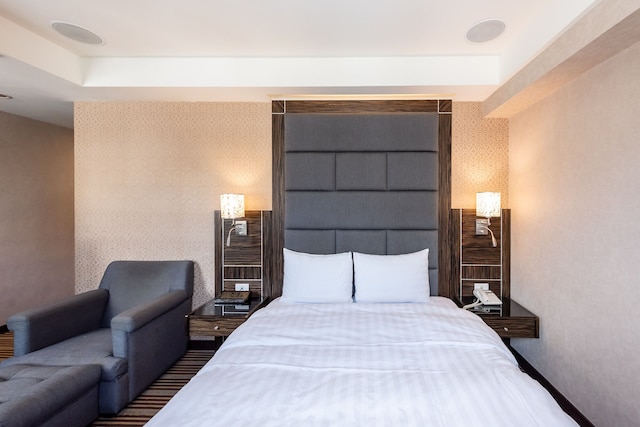 ハブ ホテル - ジョンシャン ブランチ (旅居文旅 - 台北中山館)