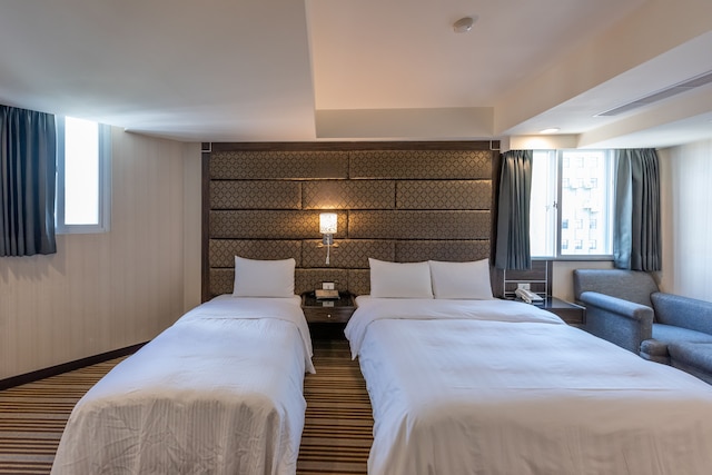 ハブ ホテル - ジョンシャン ブランチ (旅居文旅 - 台北中山館)