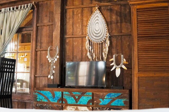 アンティーク センタナ ヴィラ ウブド