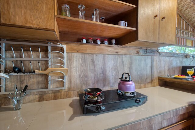 アンティーク センタナ ヴィラ ウブド