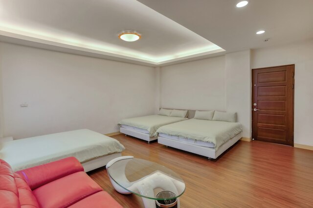 カーサ 澎湖 (樂屋民宿)