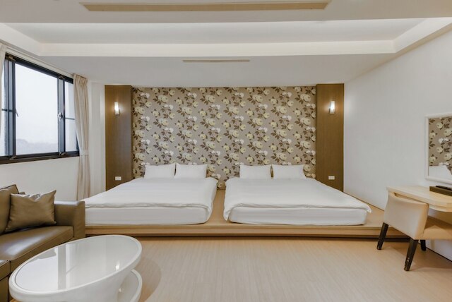 カーサ 澎湖 (樂屋民宿)