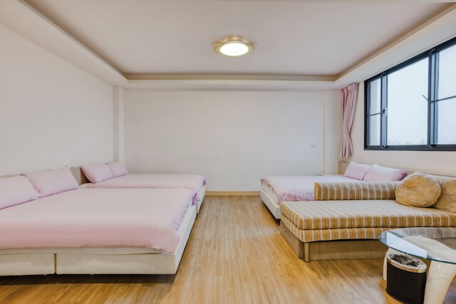 カーサ 澎湖 (樂屋民宿)