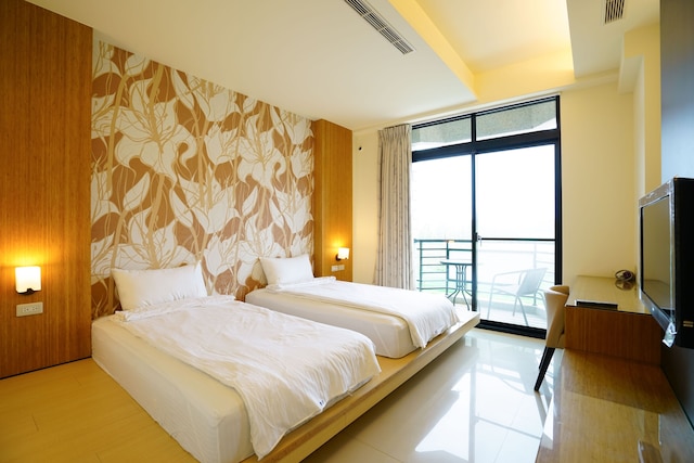 カーサ 澎湖 (樂屋民宿)