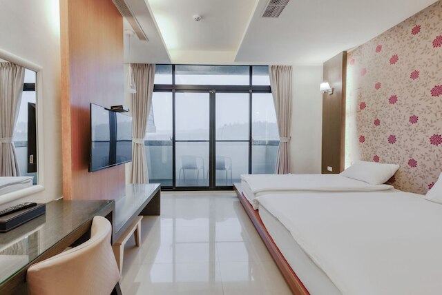 カーサ 澎湖 (樂屋民宿)