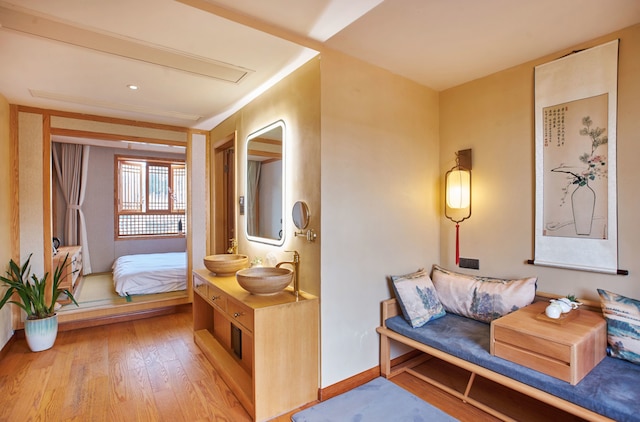 ベスト ウィッシーズ ウェスト レイク イン (良祝·西湖民宿)