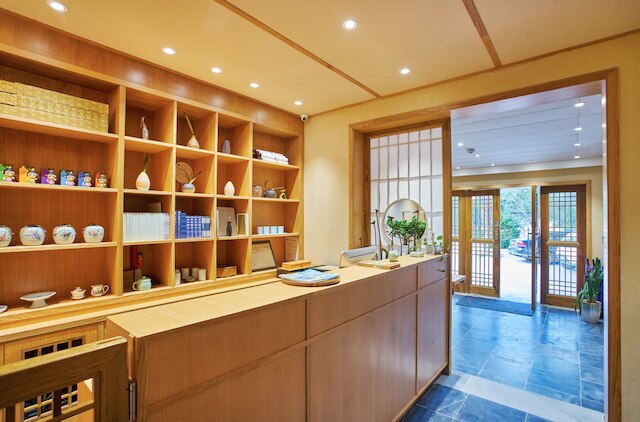 ベスト ウィッシーズ ウェスト レイク イン (良祝·西湖民宿)