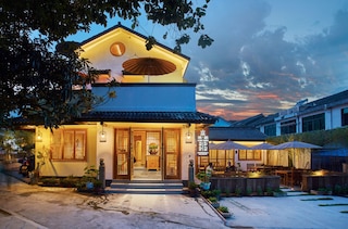 ベスト ウィッシーズ ウェスト レイク イン (良祝·西湖民宿)