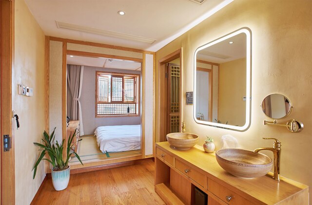 ベスト ウィッシーズ ウェスト レイク イン (良祝·西湖民宿)