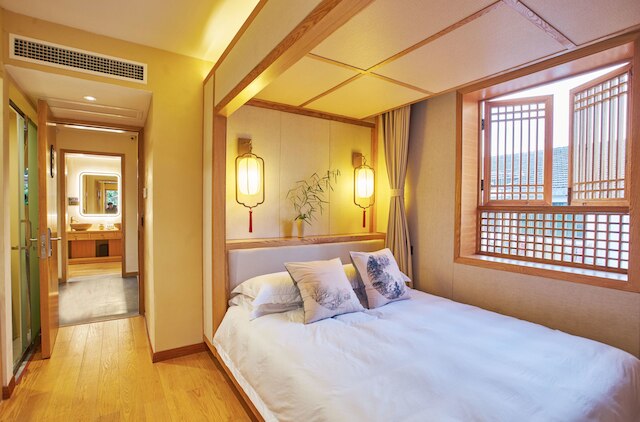 ベスト ウィッシーズ ウェスト レイク イン (良祝·西湖民宿)