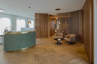 DD スイーツ サービスド アパートメンツ