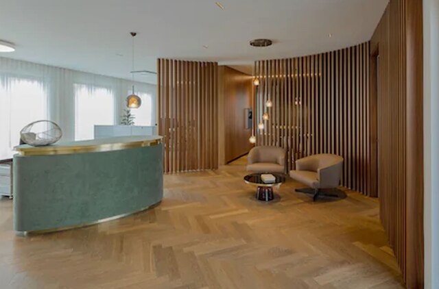 DD スイーツ サービスド アパートメンツ