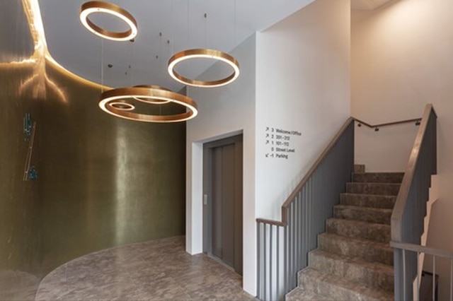 DD スイーツ サービスド アパートメンツ