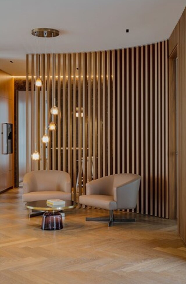 DD スイーツ サービスド アパートメンツ