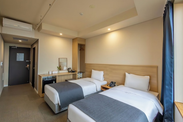 JK ブロッサム ホテル